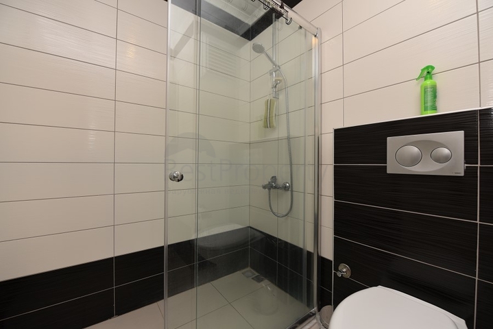 اطلالة بحر - دوبلكس فاخرة - افسلار / الانيا 