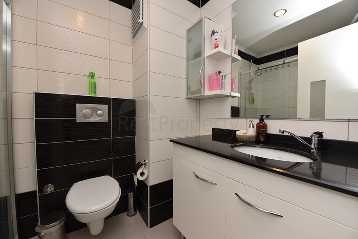 اطلالة بحر - دوبلكس فاخرة - افسلار / الانيا 