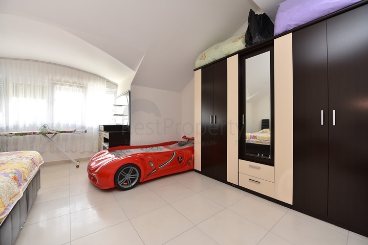 اطلالة بحر - دوبلكس فاخرة - افسلار / الانيا 