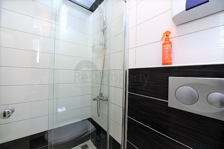 اطلالة بحر - دوبلكس فاخرة - افسلار / الانيا 