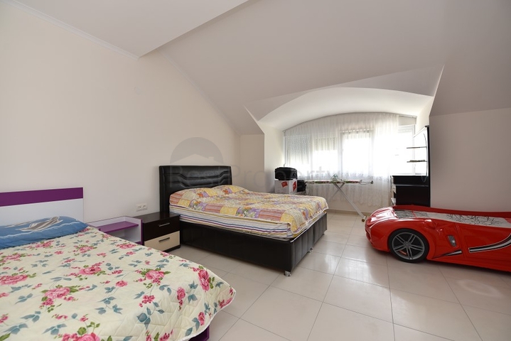 اطلالة بحر - دوبلكس فاخرة - افسلار / الانيا 