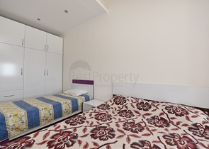 اطلالة بحر - دوبلكس فاخرة - افسلار / الانيا 