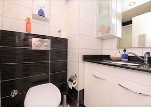 اطلالة بحر - دوبلكس فاخرة - افسلار / الانيا 