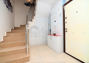 اطلالة بحر - دوبلكس فاخرة - افسلار / الانيا 