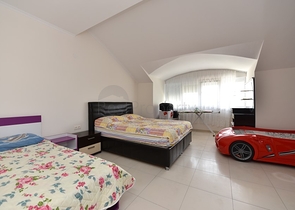 اطلالة بحر - دوبلكس فاخرة - افسلار / الانيا 