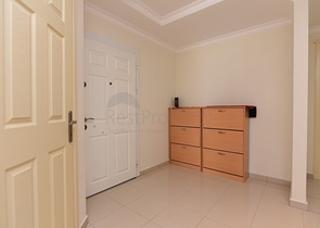 اطلالة بحرية -شقة عائلية واسعة - مجمع يضم كافة الخدمات - مهموتلار / الانيا 