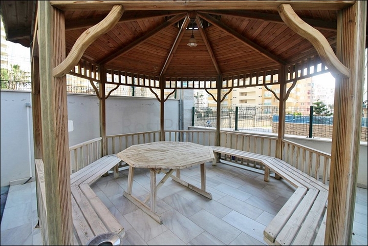 دوبلكس مميزة - 3 غرف وصالة - مجمع سكني -  مهموتلار / الانيا 