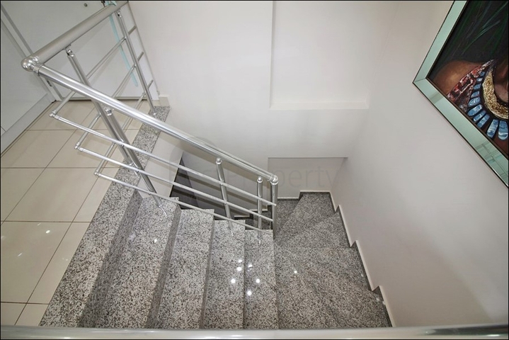 دوبلكس مميزة - 3 غرف وصالة - مجمع سكني -  مهموتلار / الانيا 