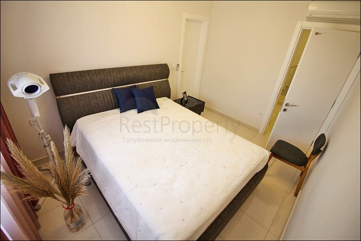 دوبلكس مميزة - 3 غرف وصالة - مجمع سكني -  مهموتلار / الانيا 