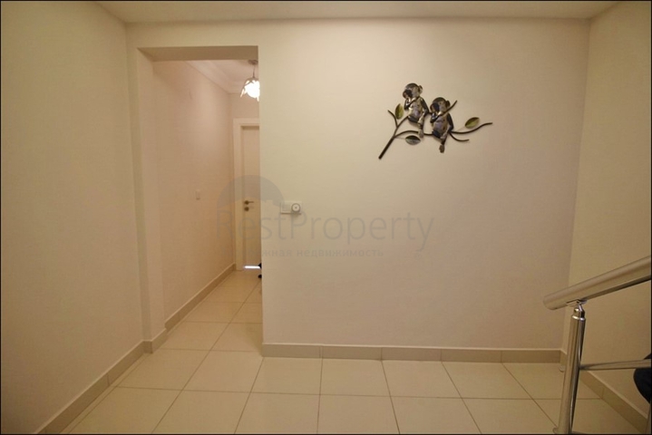 دوبلكس مميزة - 3 غرف وصالة - مجمع سكني -  مهموتلار / الانيا 