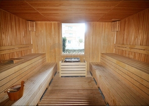 دوبلكس مميزة - 3 غرف وصالة - مجمع سكني -  مهموتلار / الانيا 