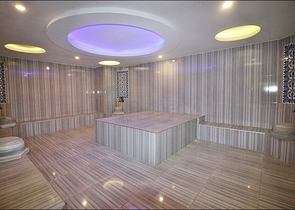 دوبلكس مميزة - 3 غرف وصالة - مجمع سكني -  مهموتلار / الانيا 