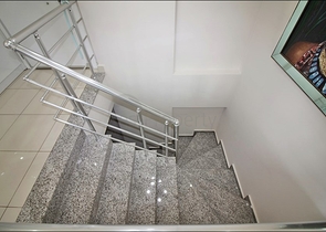 دوبلكس مميزة - 3 غرف وصالة - مجمع سكني -  مهموتلار / الانيا 