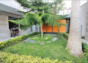 دوبلكس مميزة - 3 غرف وصالة - مجمع سكني -  مهموتلار / الانيا 