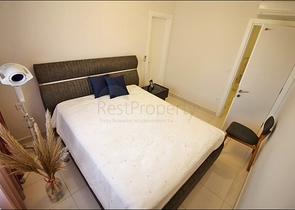 دوبلكس مميزة - 3 غرف وصالة - مجمع سكني -  مهموتلار / الانيا 