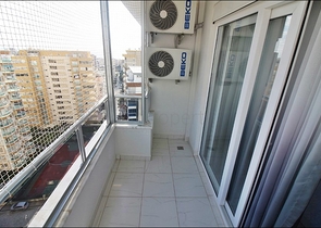 دوبلكس مميزة - 3 غرف وصالة - مجمع سكني -  مهموتلار / الانيا 