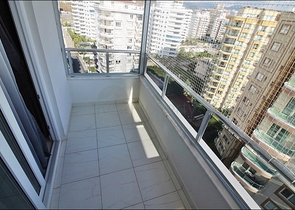 دوبلكس مميزة - 3 غرف وصالة - مجمع سكني -  مهموتلار / الانيا 