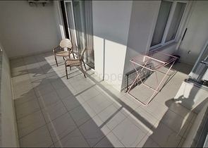 دوبلكس مميزة - 3 غرف وصالة - مجمع سكني -  مهموتلار / الانيا 