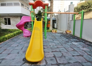 دوبلكس مميزة - 3 غرف وصالة - مجمع سكني -  مهموتلار / الانيا 