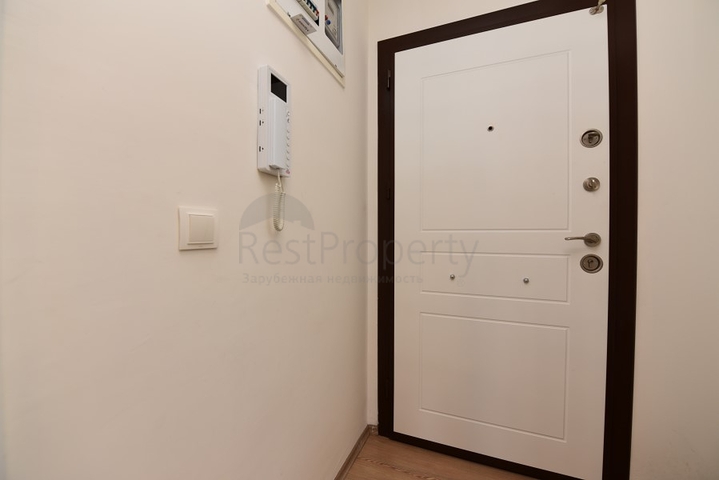 مجمع 5 نجوم - شقة غرفتين وصالة - مفروشة --افسلار / الانيا 