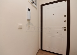 مجمع 5 نجوم - شقة غرفتين وصالة - مفروشة --افسلار / الانيا 