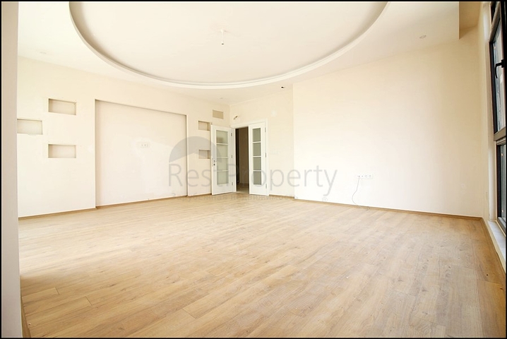 شقة عائلية - 3 غرف وصالة - مطبخ منفصل - مهموتلار / الانيا 