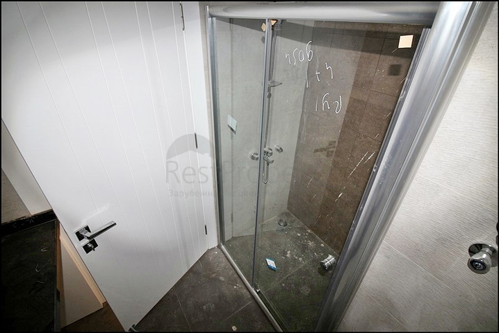 شقة عائلية - 3 غرف وصالة - مطبخ منفصل - مهموتلار / الانيا 