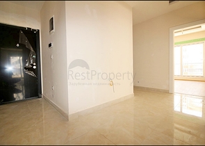 شقة عائلية - 3 غرف وصالة - مطبخ منفصل - مهموتلار / الانيا 