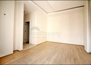 شقة عائلية - 3 غرف وصالة - مطبخ منفصل - مهموتلار / الانيا 