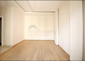 شقة عائلية - 3 غرف وصالة - مطبخ منفصل - مهموتلار / الانيا 