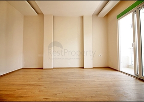 شقة عائلية - 3 غرف وصالة - مطبخ منفصل - مهموتلار / الانيا 