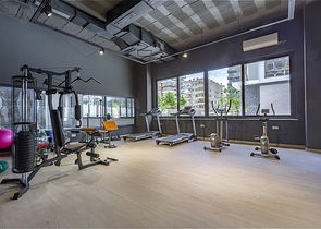 شقة عائلية - 3 غرف وصالة - مطبخ منفصل - مهموتلار / الانيا 