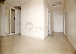 شقة عائلية - 3 غرف وصالة - مطبخ منفصل - مهموتلار / الانيا 