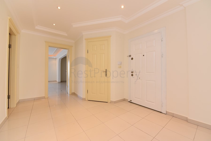 شقة واسعة 160 متر - غرفتين وصالة - في مهموتلار / الانيا 