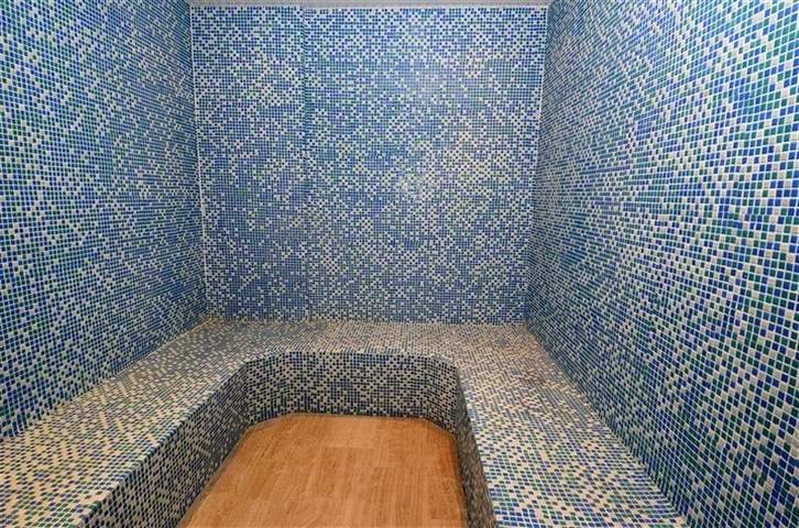 شقة واسعة 160 متر - غرفتين وصالة - في مهموتلار / الانيا 