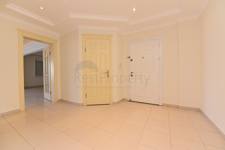 شقة واسعة 160 متر - غرفتين وصالة - في مهموتلار / الانيا 