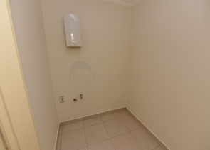 شقة واسعة 160 متر - غرفتين وصالة - في مهموتلار / الانيا 