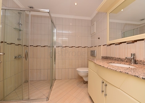 شقة واسعة 160 متر - غرفتين وصالة - في مهموتلار / الانيا 