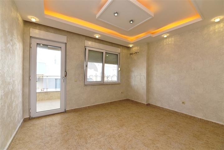 اطلالة بحر- دوبلكس واسعة  220 متر - مهموتلار / الانيا