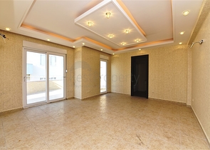 اطلالة بحر- دوبلكس واسعة  220 متر - مهموتلار / الانيا