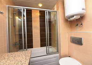 اطلالة بحر- دوبلكس واسعة  220 متر - مهموتلار / الانيا