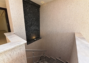 اطلالة بحر- دوبلكس واسعة  220 متر - مهموتلار / الانيا