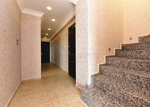 اطلالة بحر- دوبلكس واسعة  220 متر - مهموتلار / الانيا