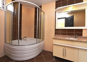 اطلالة بحر- دوبلكس واسعة  220 متر - مهموتلار / الانيا