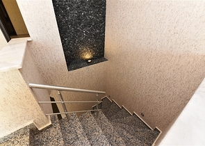 اطلالة بحر- دوبلكس واسعة  220 متر - مهموتلار / الانيا