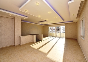 اطلالة بحر- دوبلكس واسعة  220 متر - مهموتلار / الانيا