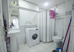 شقة مفروشة - غرفتين وصالة - مركز الانيا 