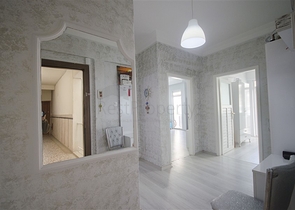 شقة مفروشة - غرفتين وصالة - مركز الانيا 