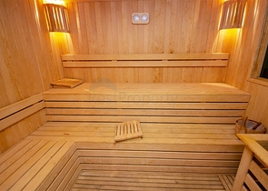 شقة 3 + 1 مفروشة ضمن مجمع  في هورما كونيالتي