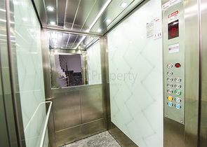 شقة 3 + 1 مفروشة ضمن مجمع  في هورما كونيالتي